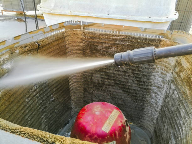 Best Commercial Air Duct Cleaning  in Martinez, CA