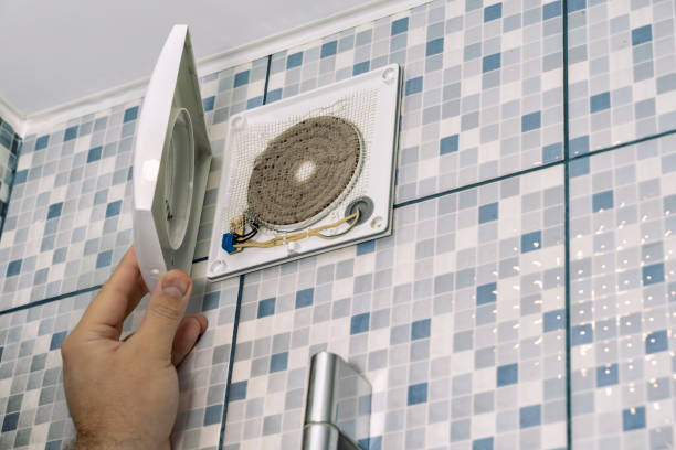 Best Ductwork Cleaning Services  in Martinez, CA