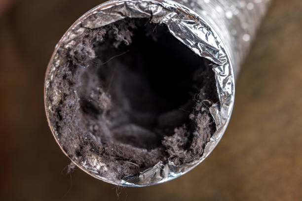 Best Commercial HVAC Duct Cleaning  in Martinez, CA