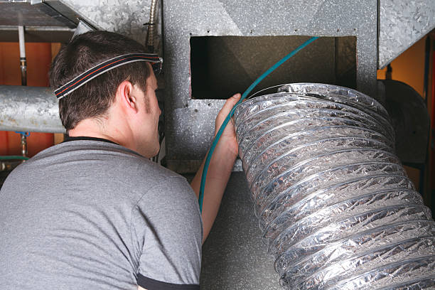 Best Affordable Air Duct Cleaning  in Martinez, CA