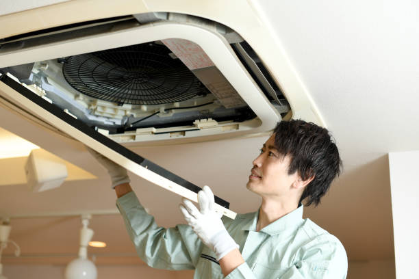 Best HVAC Duct Inspection Services  in Martinez, CA