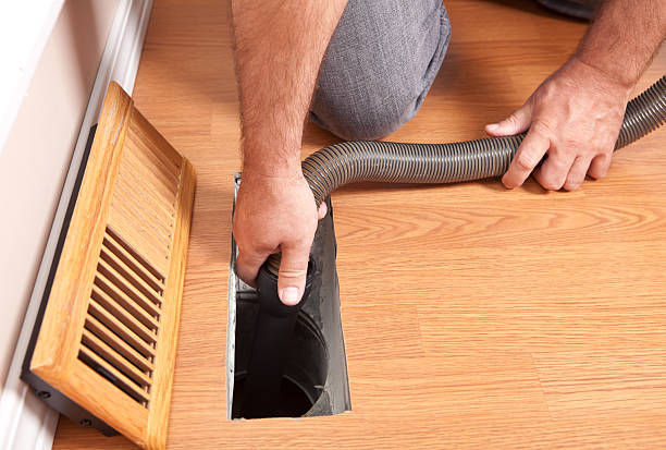 Best Air Duct Cleaning Near Me  in Martinez, CA