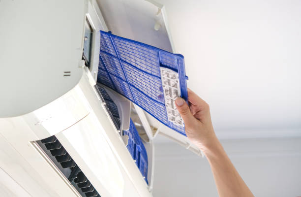 Best Air Duct Cleaning Company Near Me  in Martinez, CA