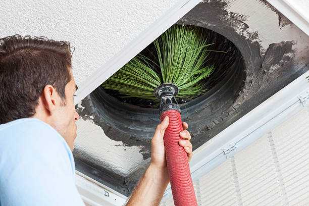 Best HVAC Maintenance and Cleaning  in Martinez, CA