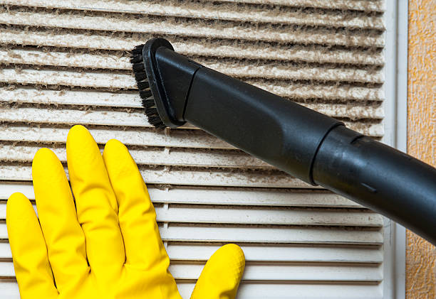 Best Local Air Duct Cleaning Services  in Martinez, CA